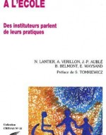 Enfants handicapés à l’école – Des instituteurs parlent de leurs pratiques