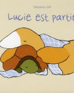 Lucie est partie