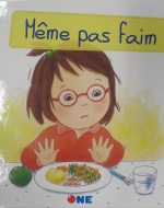 Même pas faim !