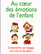Au cœur des émotions de l’enfants